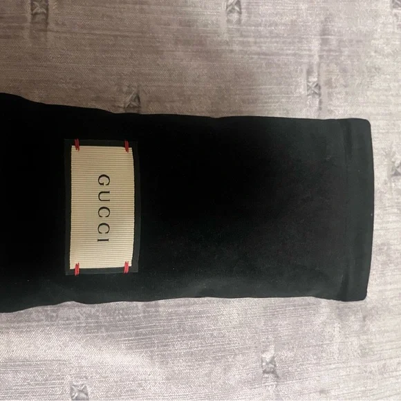 Gucci Glitter Brown Sunglasses